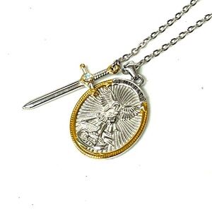Victoria Leland Designs, necklace